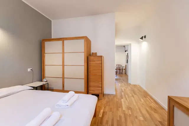 1-Bedroom Apartment in Via Arquà, Milan (1348209) room image 2