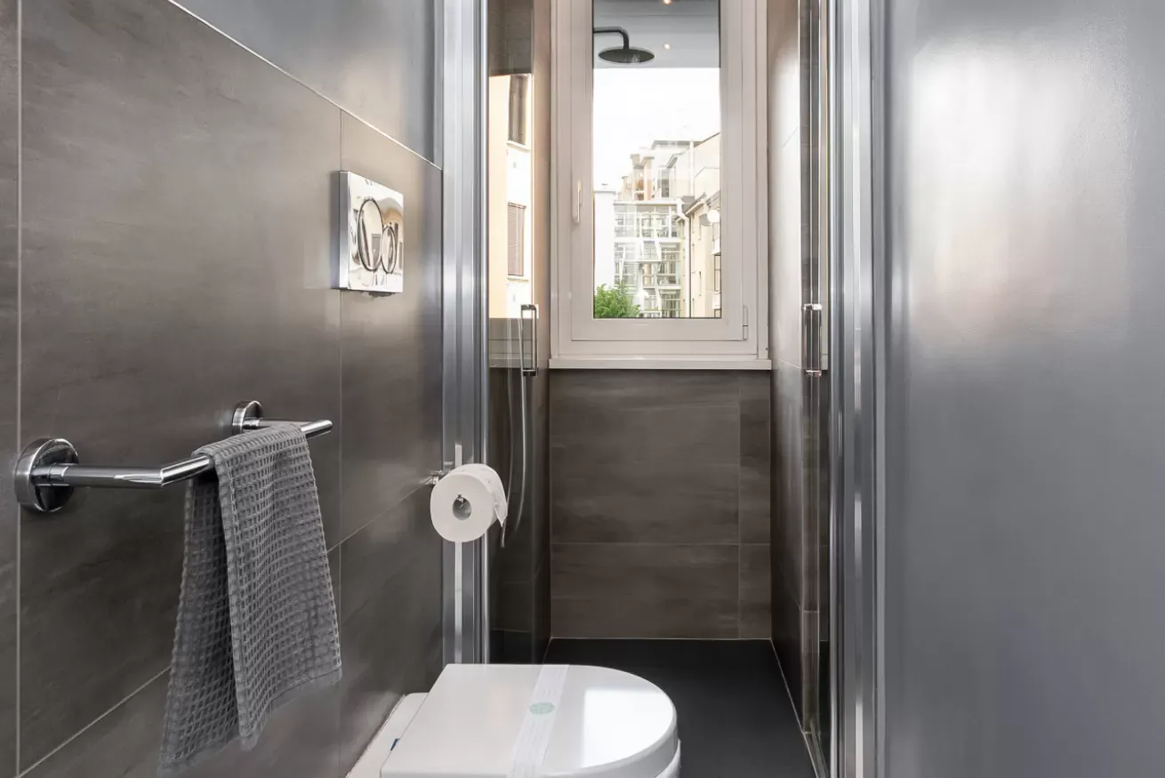 Apartment in Via Giovanni Pezzotti, Milan (1348221) ROOM 4