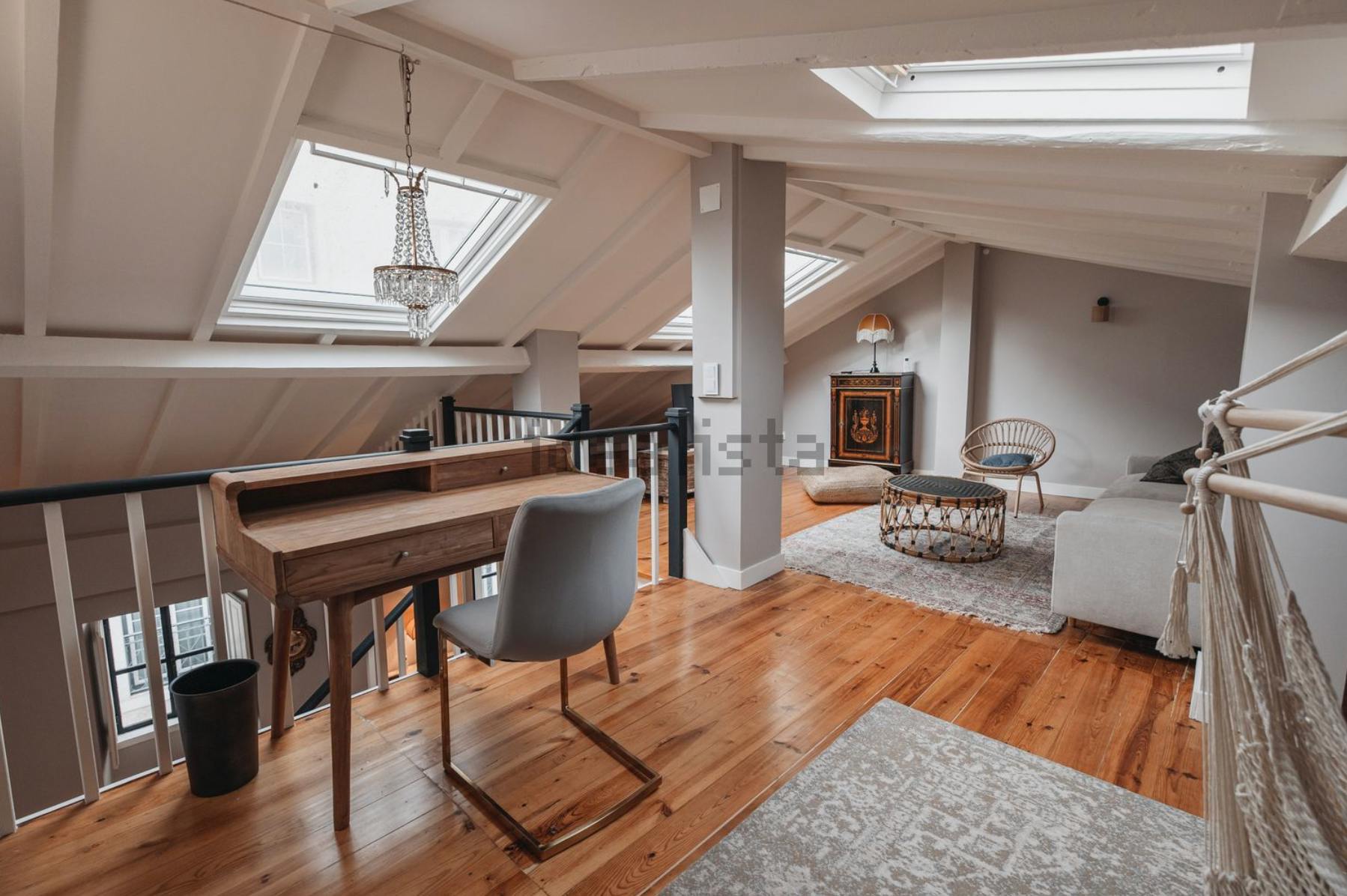 Apartment Lisbon, 140m² — photo 10