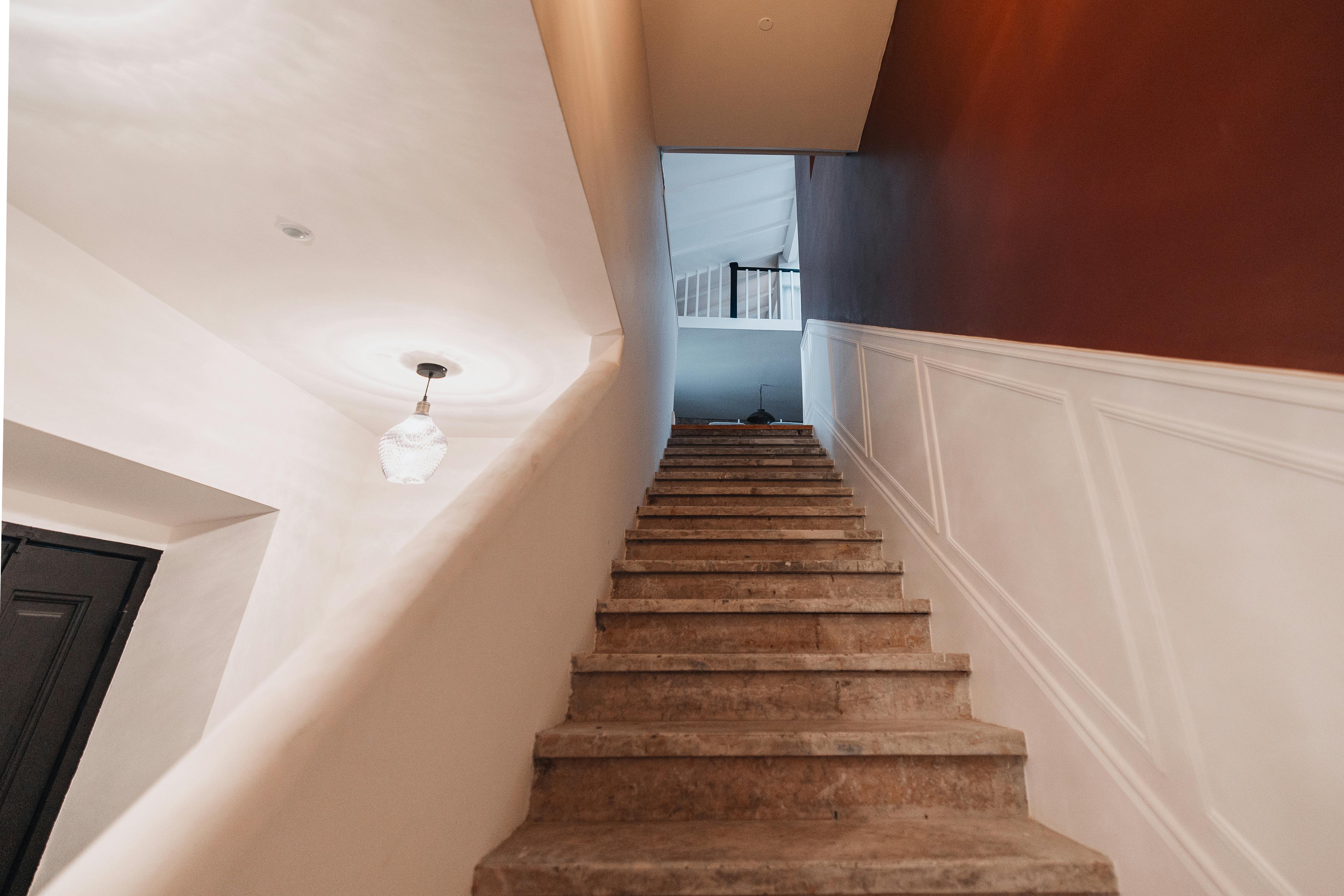 Apartment Lisbon, 140m² — photo 7