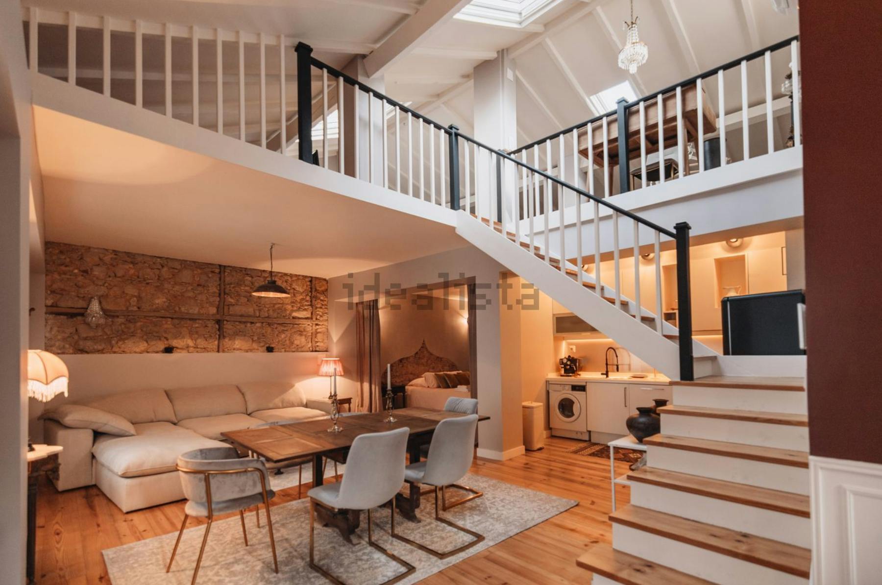 Apartment Lisbon, 140m² — photo 9
