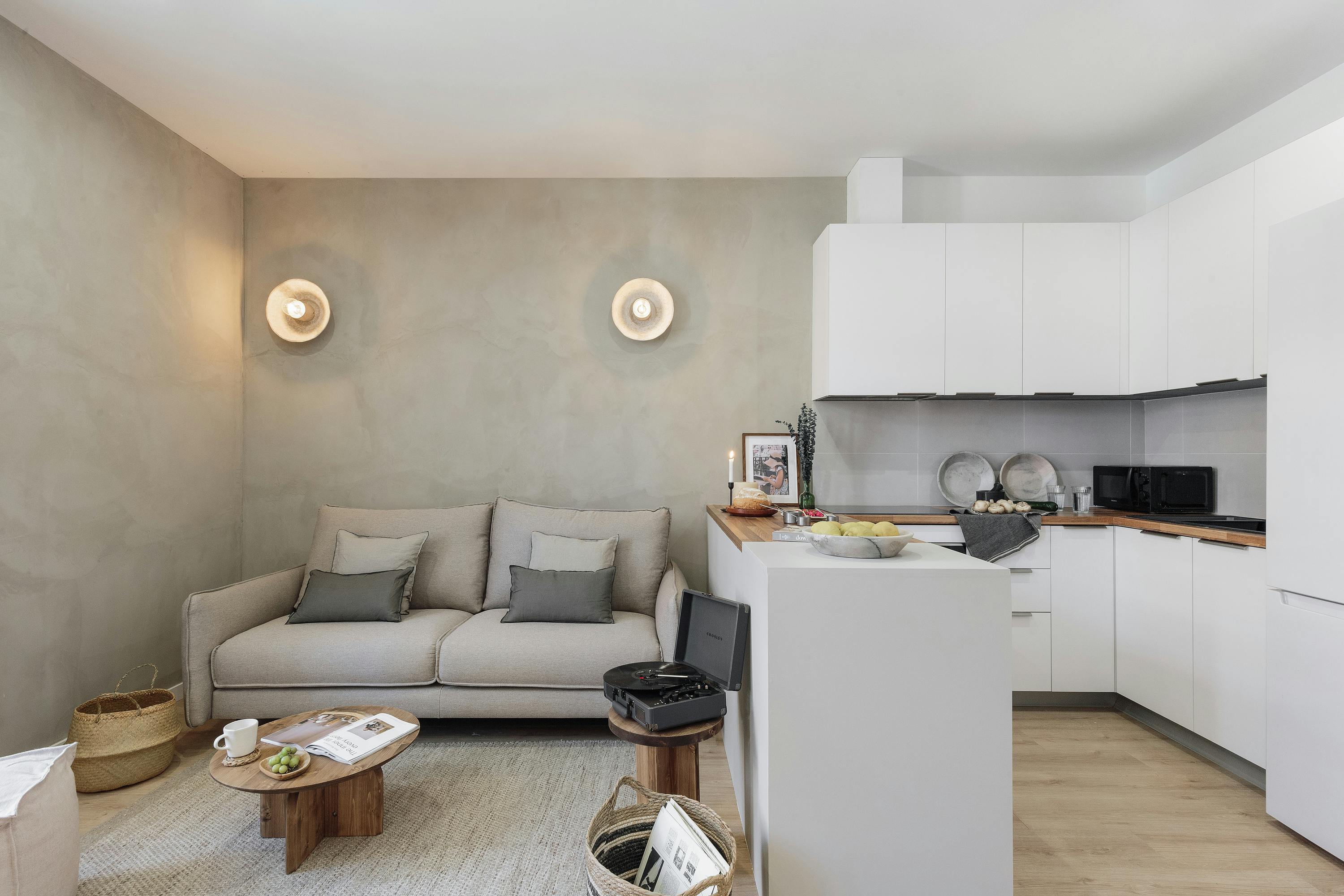 preview gallery tile