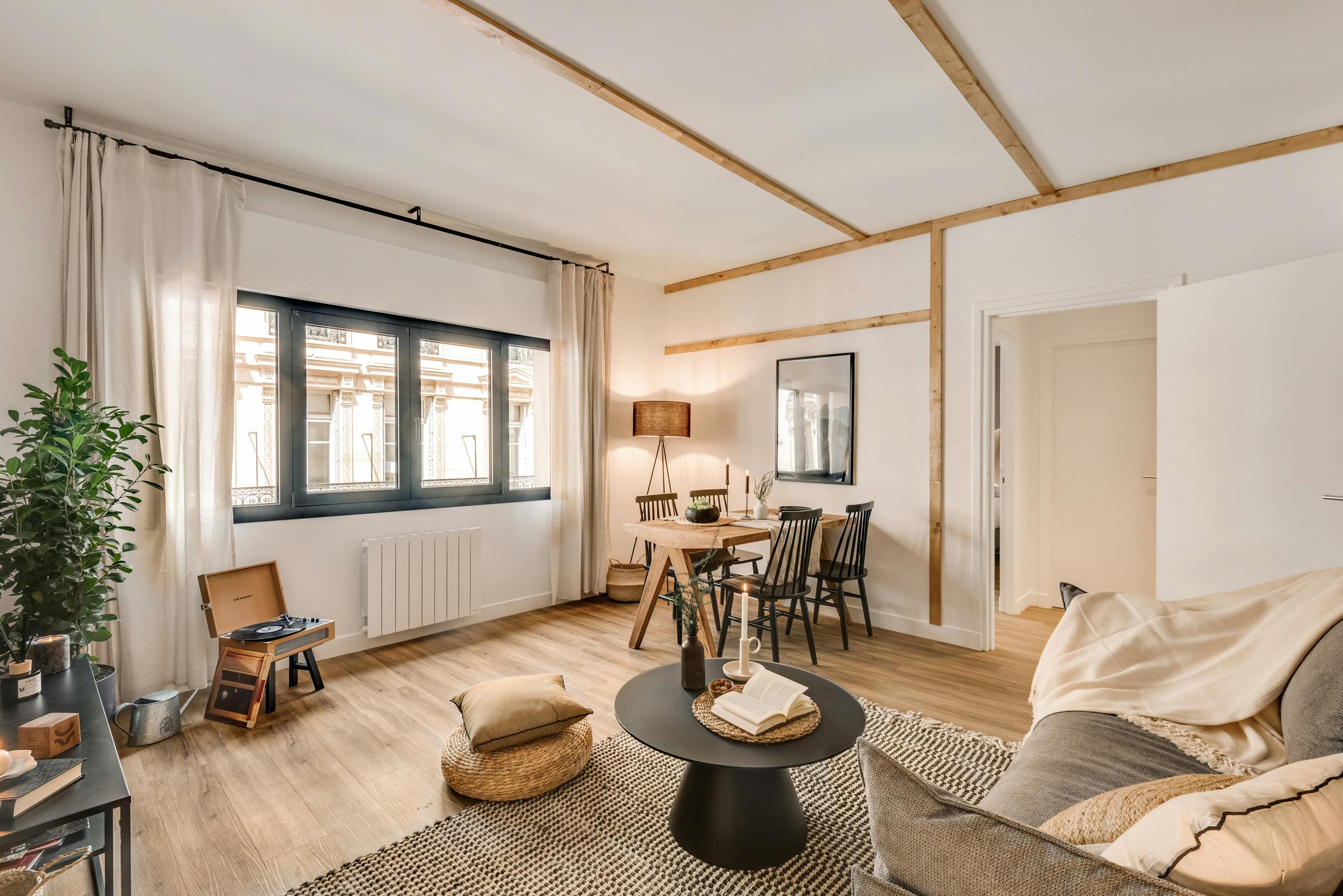 Apartment for rent for €4,503 per month in Paris, Rue des Mathurins