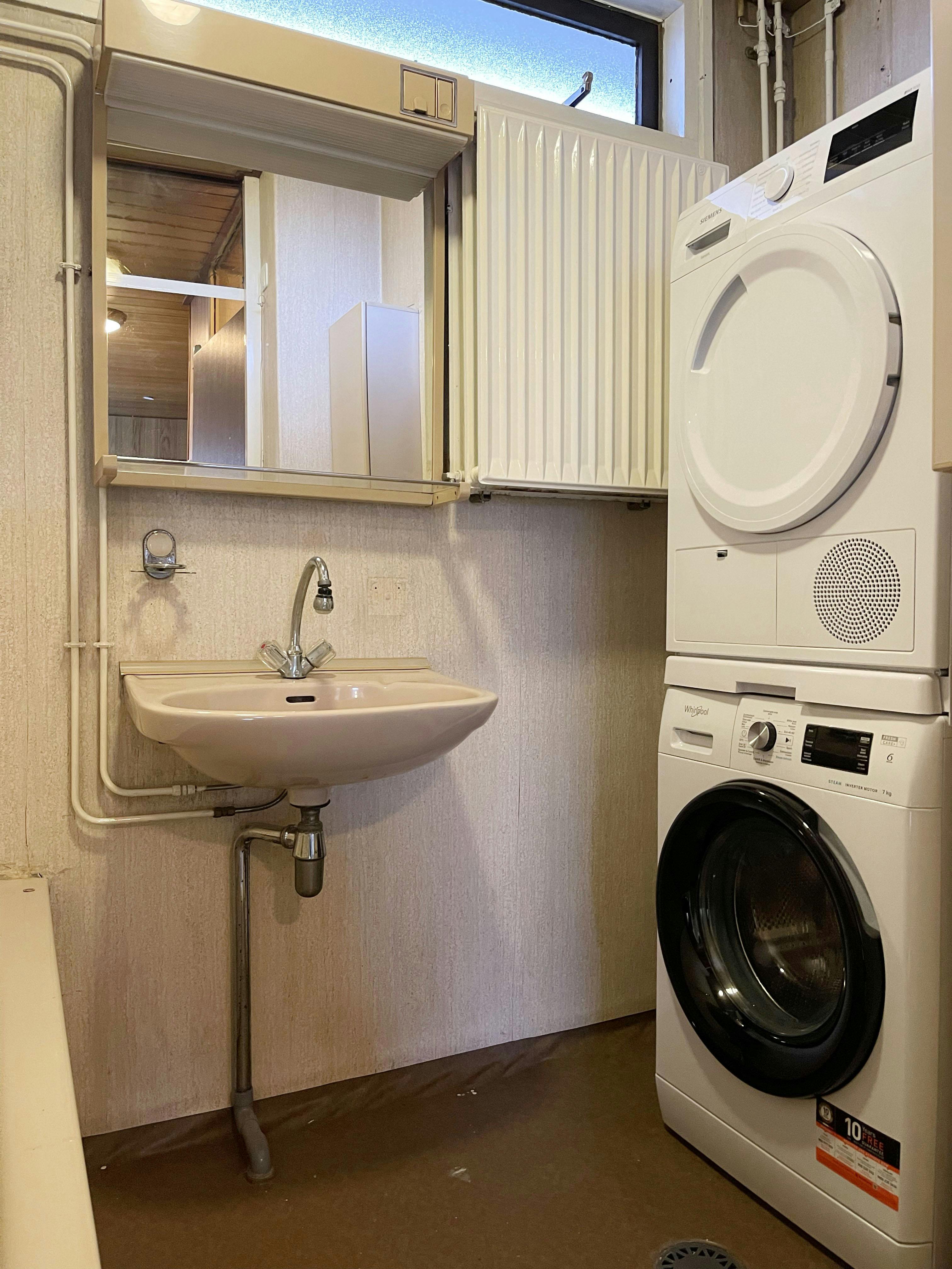 Appartement in Schiedam