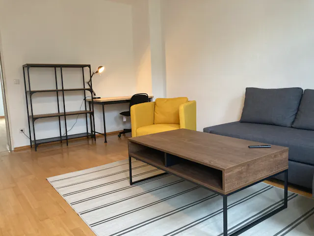 1-Bedroom Apartment in Kopfstraße, Berlin (1348296) room image 2