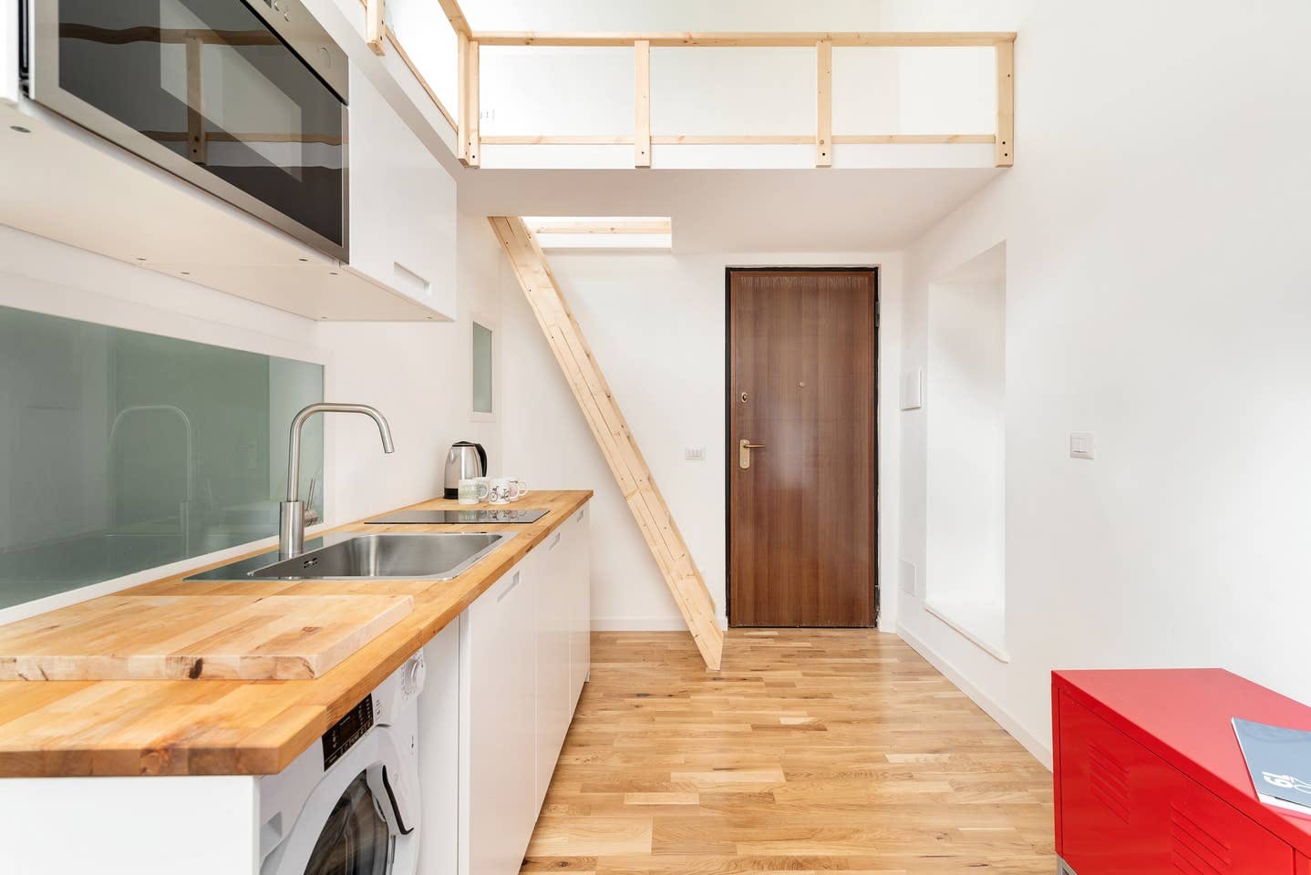 Viale Bligny, Milan preview