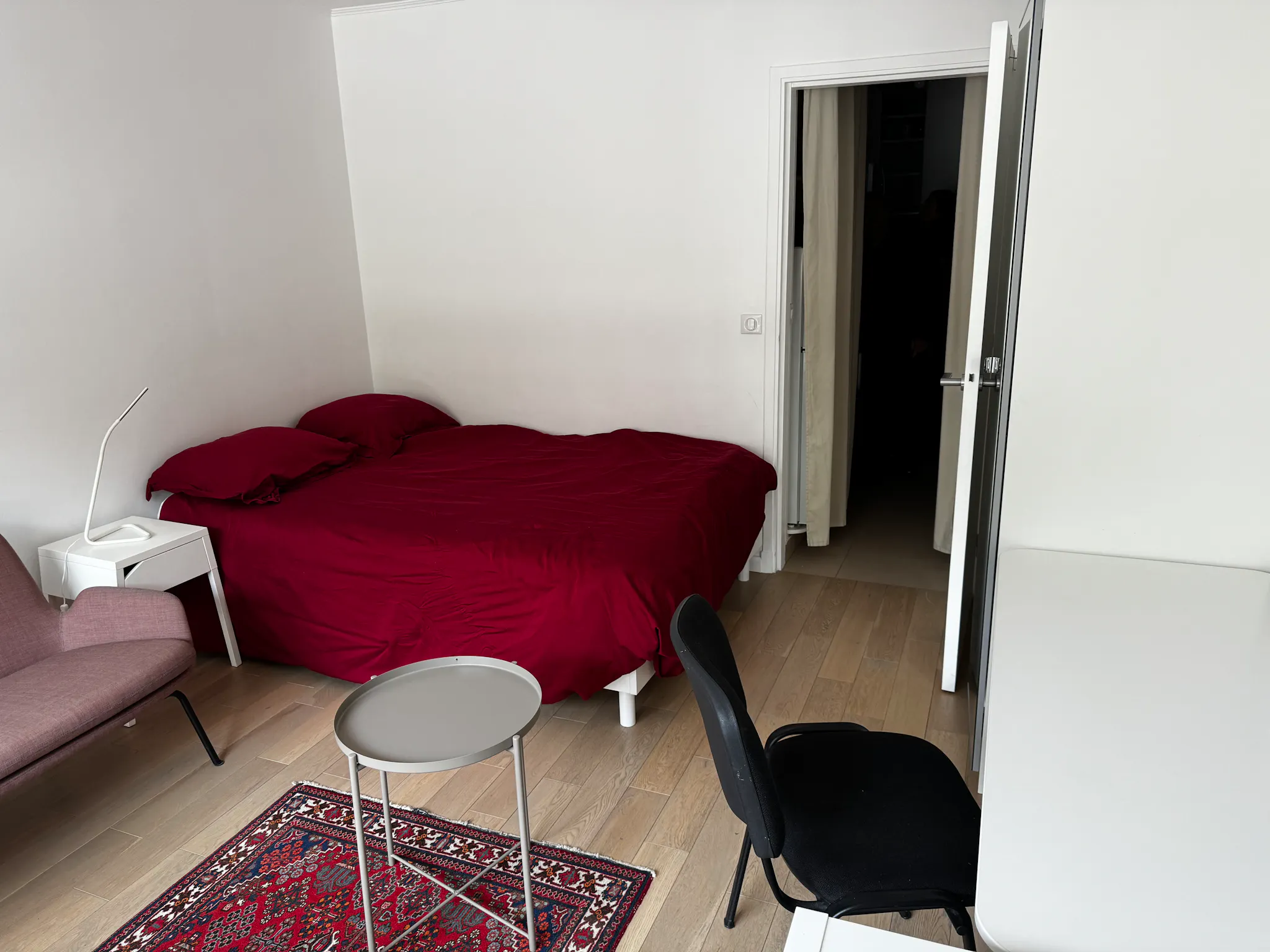 Apartment in Rue Vaneau, Paris (1348317) ROOM 3