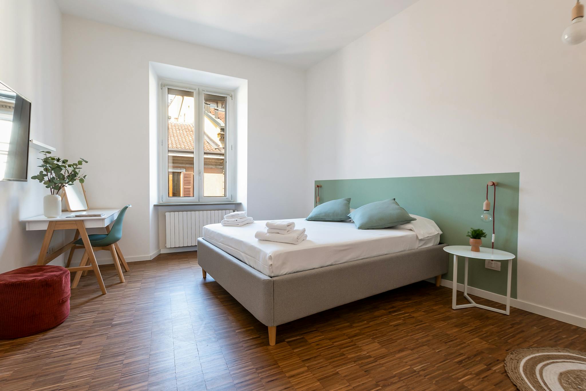 Via Pietro Custodi, Milan preview