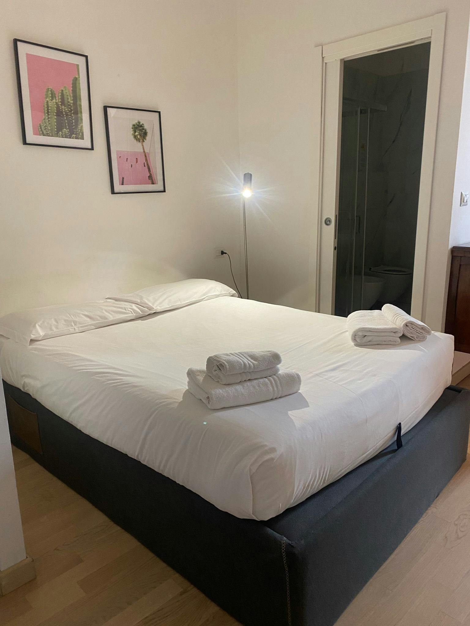 Apartment Milan, 35m² — photo 21