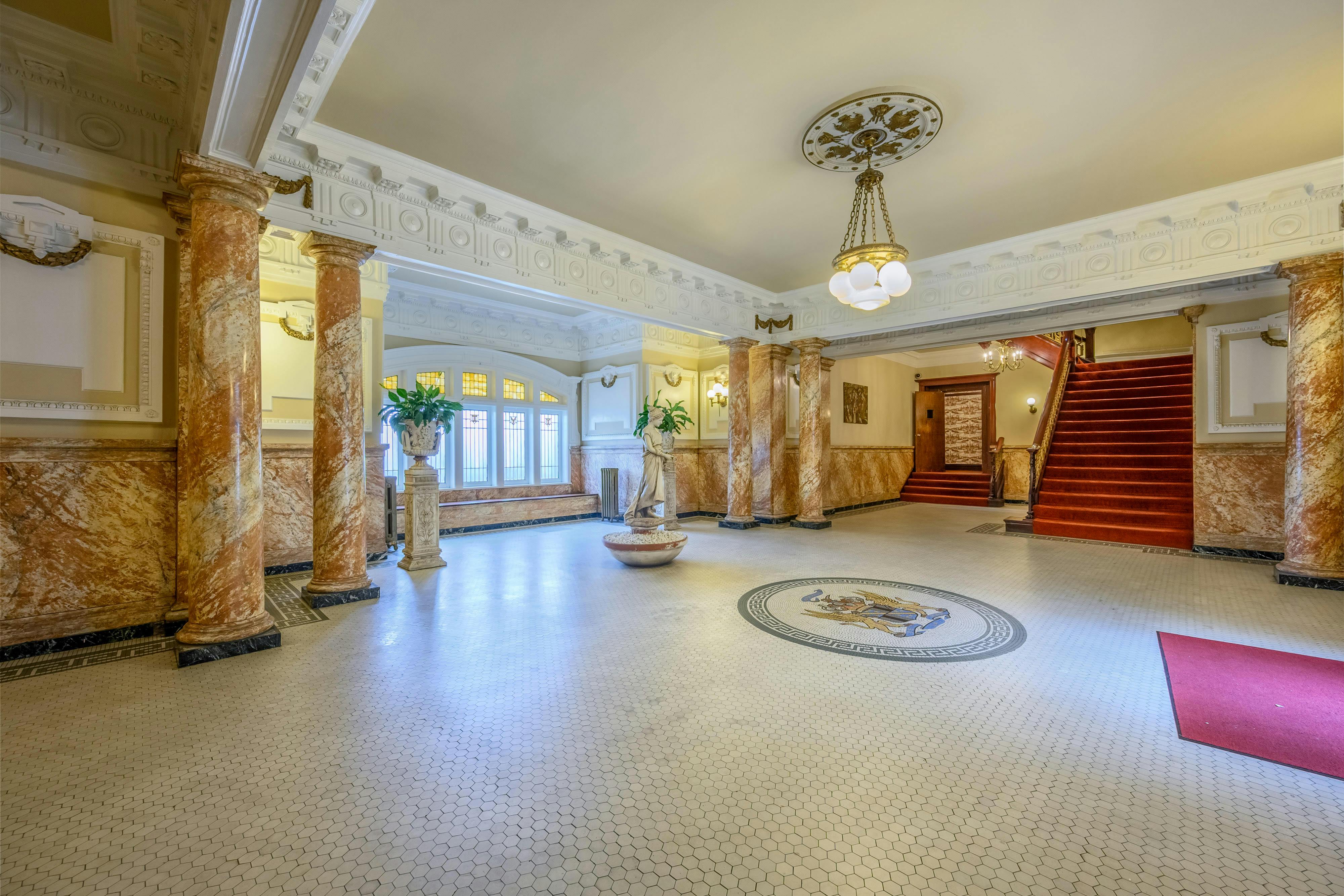 preview gallery tile