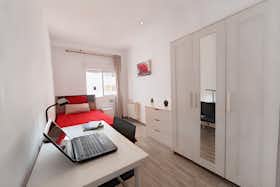 Privé kamer te huur voor € 295 per maand in Castelló de la Plana, Carrer d'Herrero
