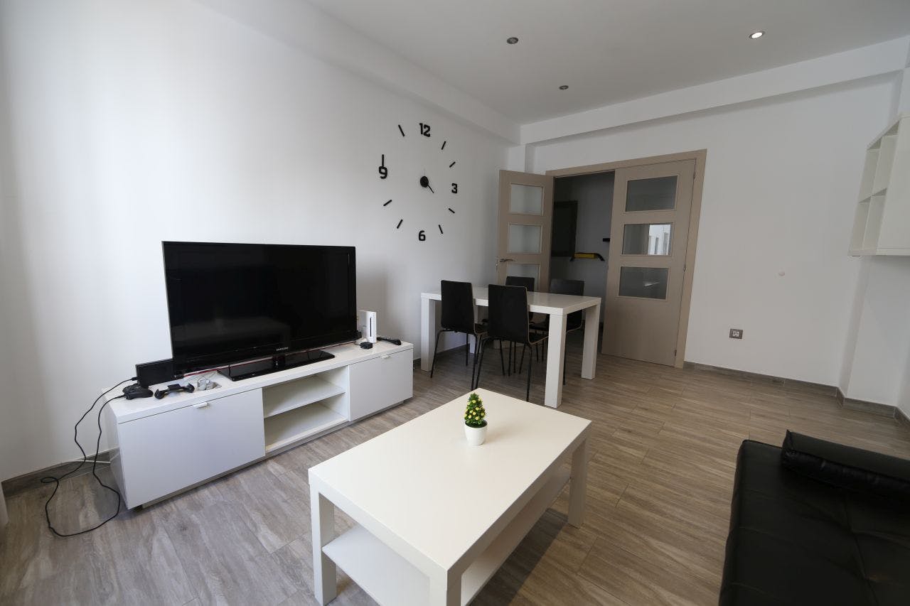 Apartment Castelló De La Plana, 98m² — photo 23