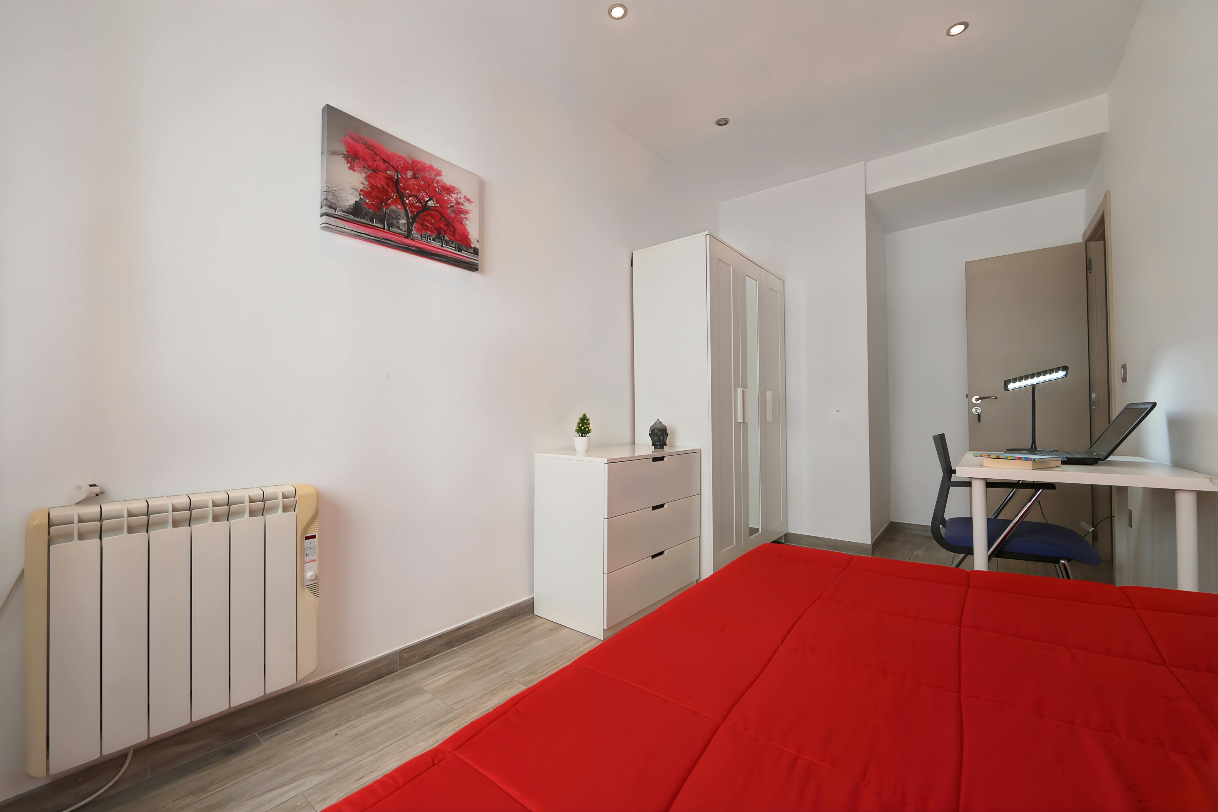 Apartment Castelló De La Plana, 98m² — photo 27