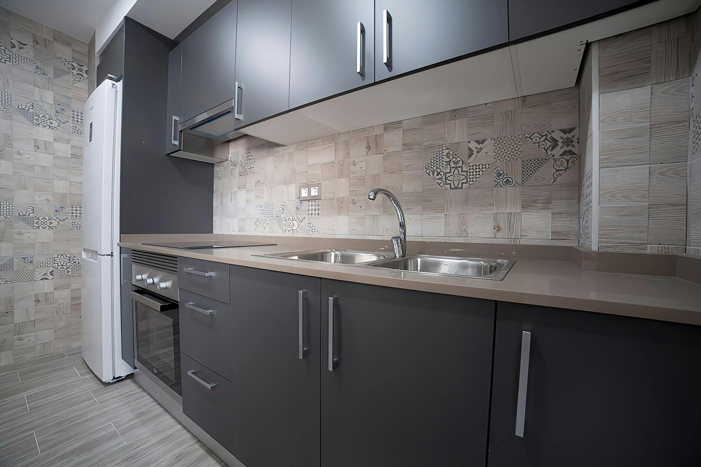 Apartment Castelló De La Plana, 98m² — photo 29