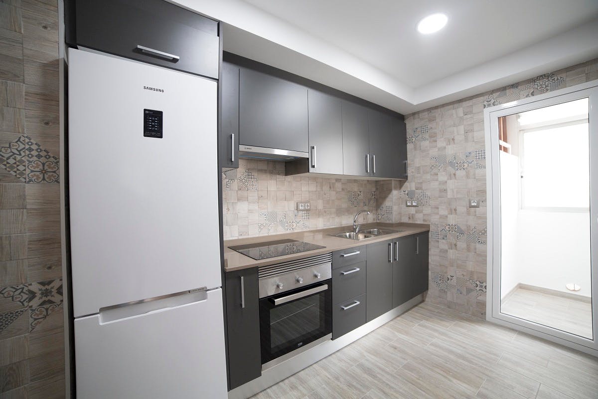 Apartment Castelló De La Plana, 98m² — photo 30