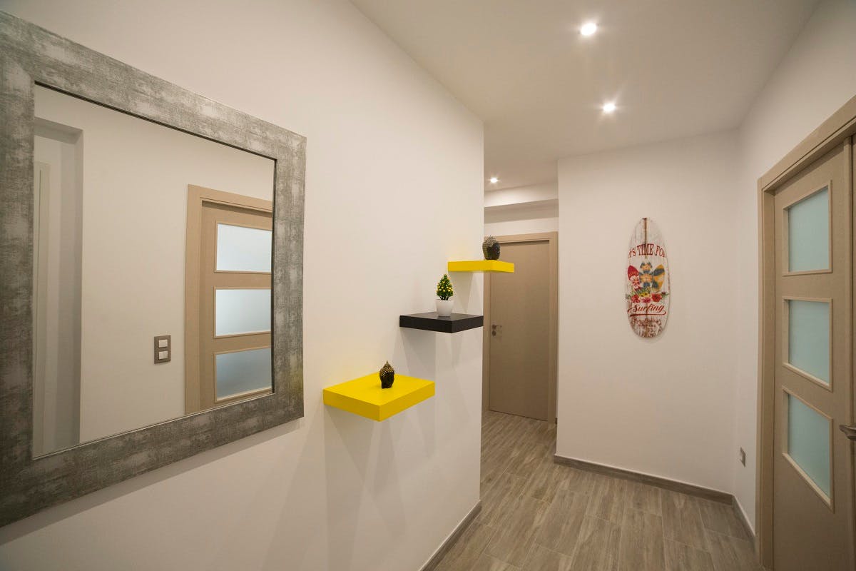 Apartment Castelló De La Plana, 98m² — photo 10