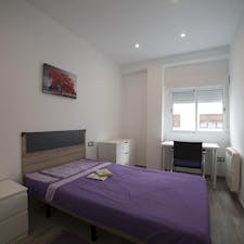 Private room for rent for €285 per month in Castelló de la Plana, Carrer d'Herrero