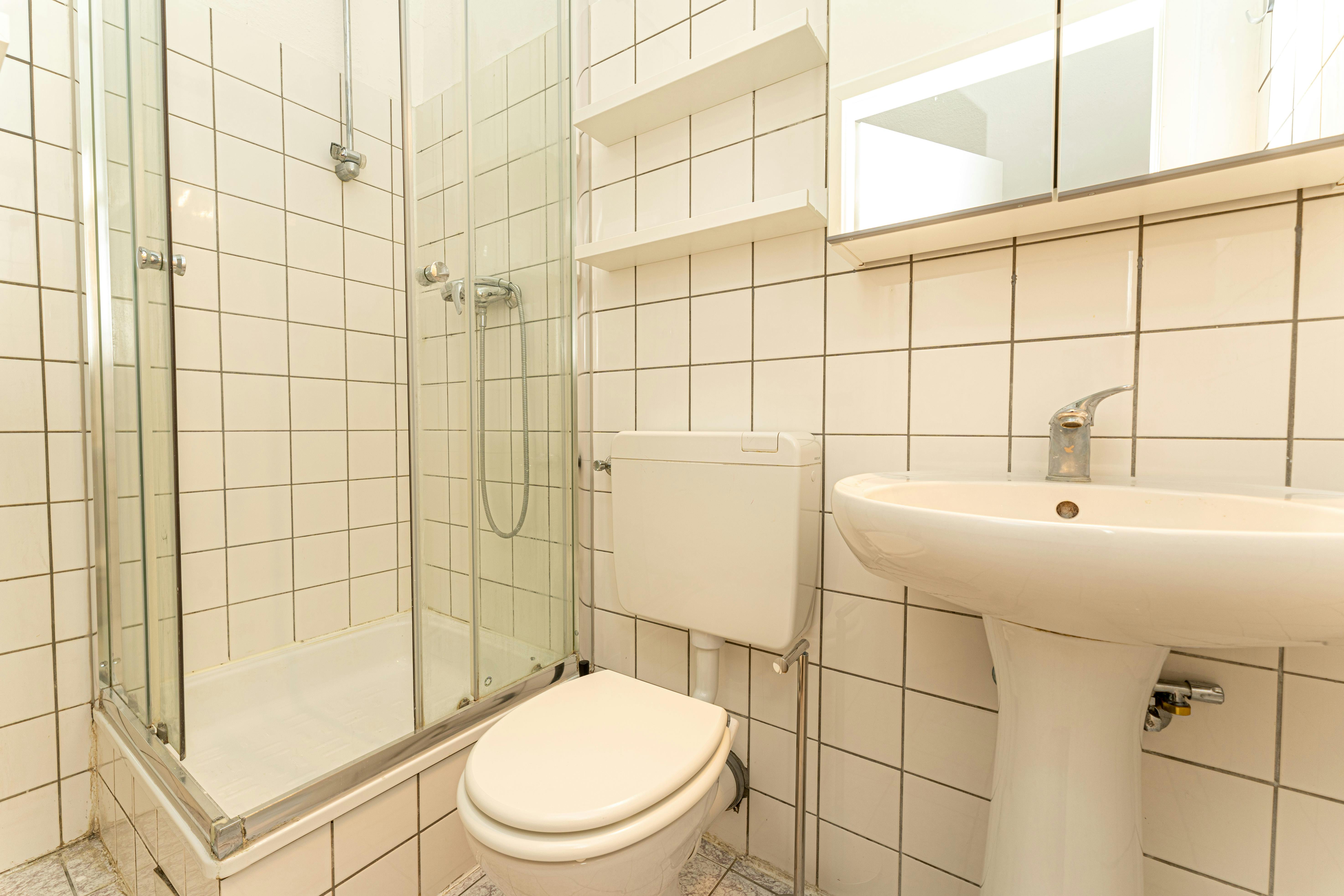 Apartment Berlin, 59m² — photo 10