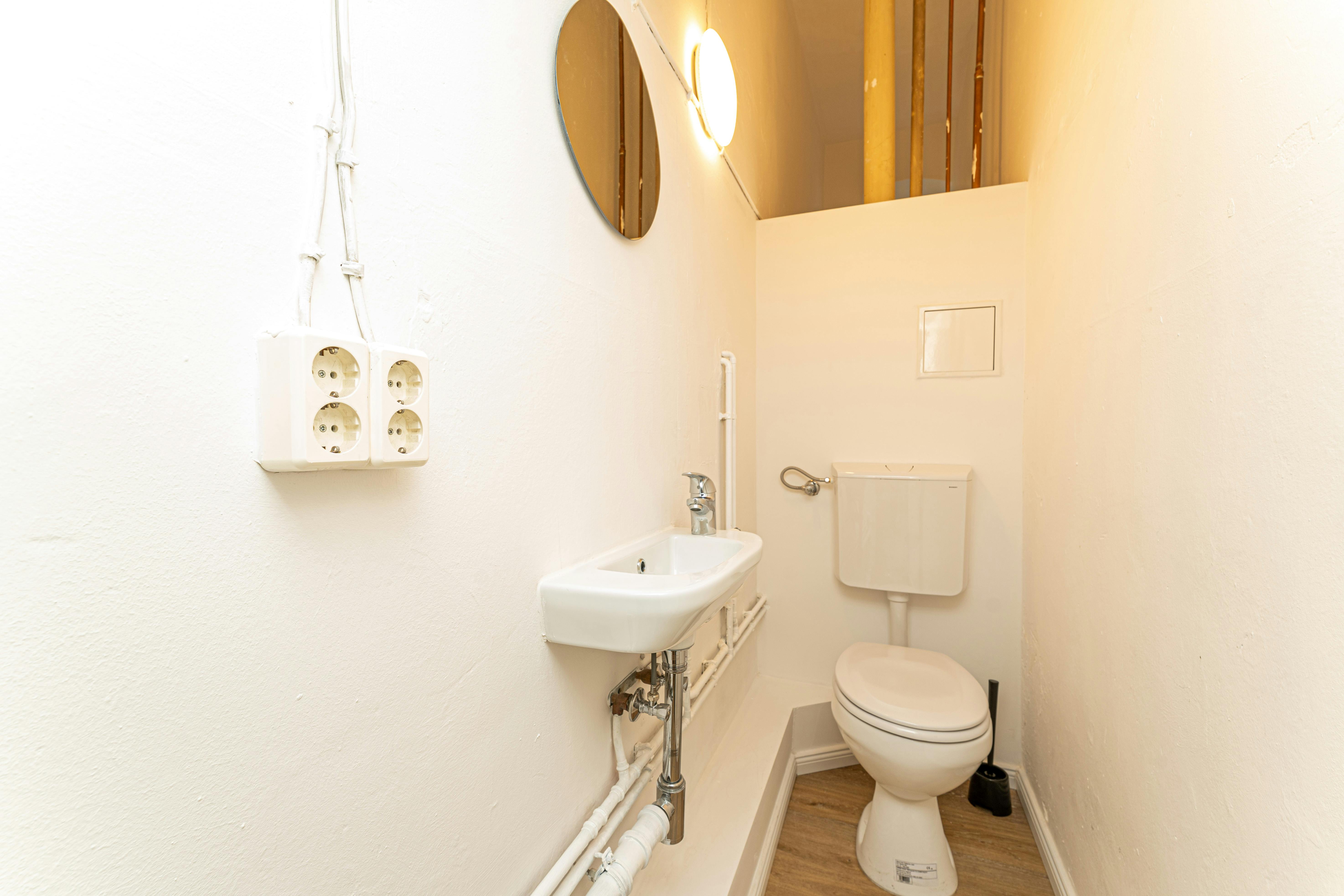 Apartment Berlin, 59m² — photo 9