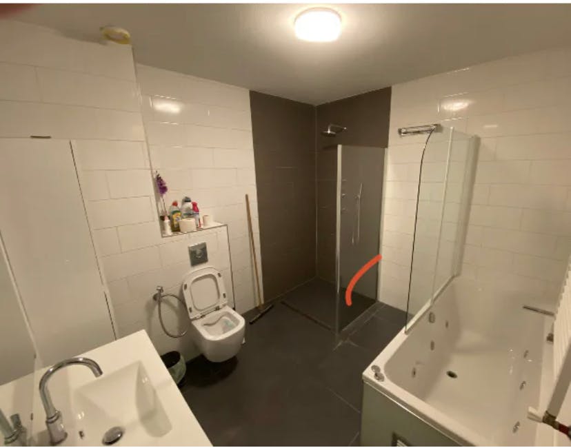 Private room in Maashaven N.z., Rotterdam (1348456) ROOM 4