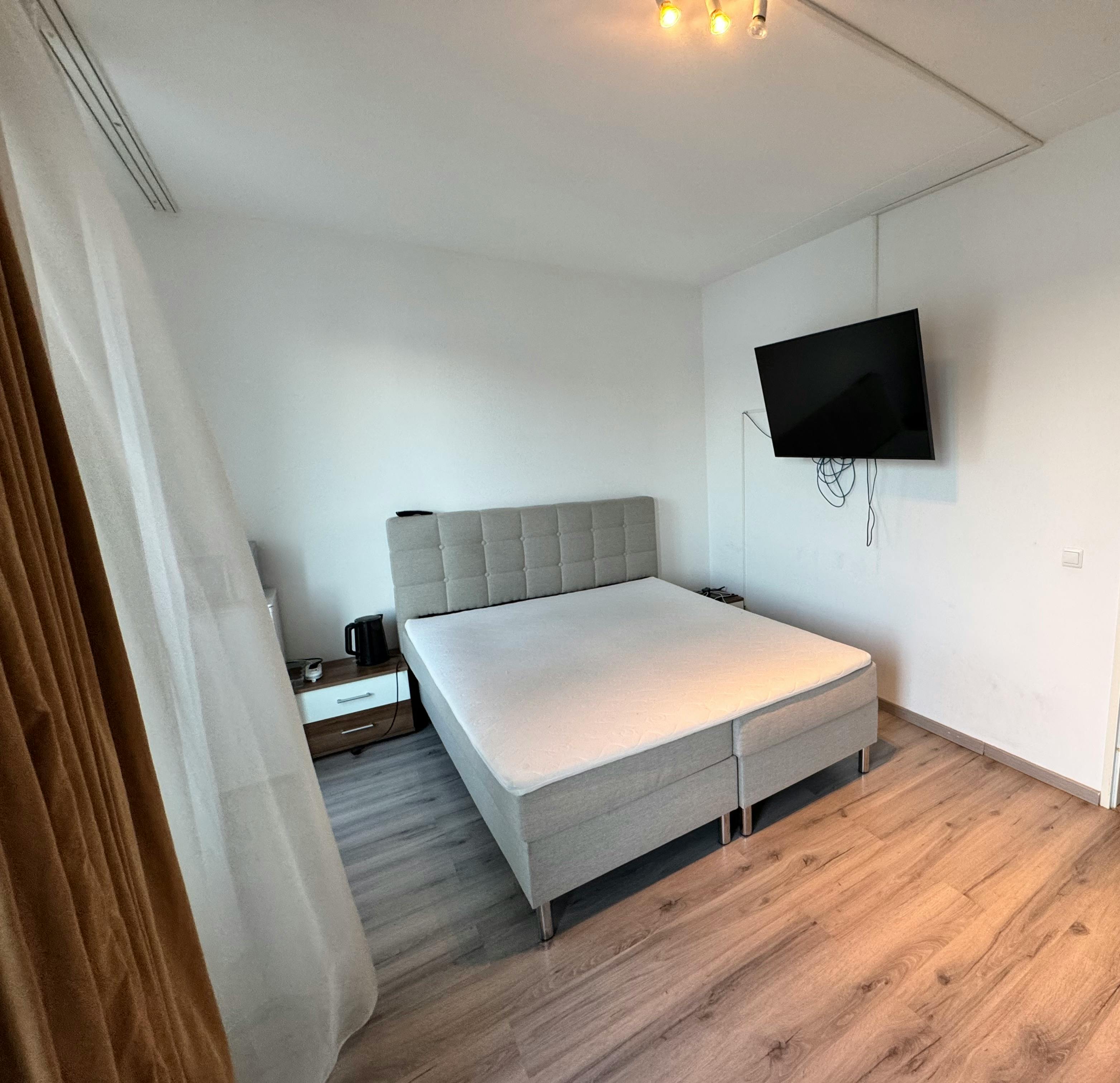 Private room in Maashaven N.z., Rotterdam (1348456) ROOM