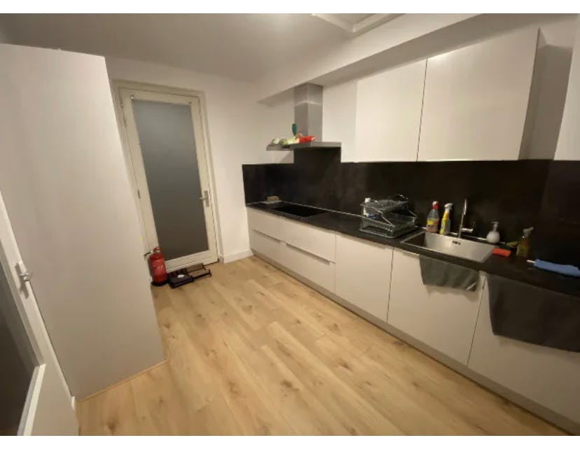 Private room in Maashaven N.z., Rotterdam (1348456) ROOM 1