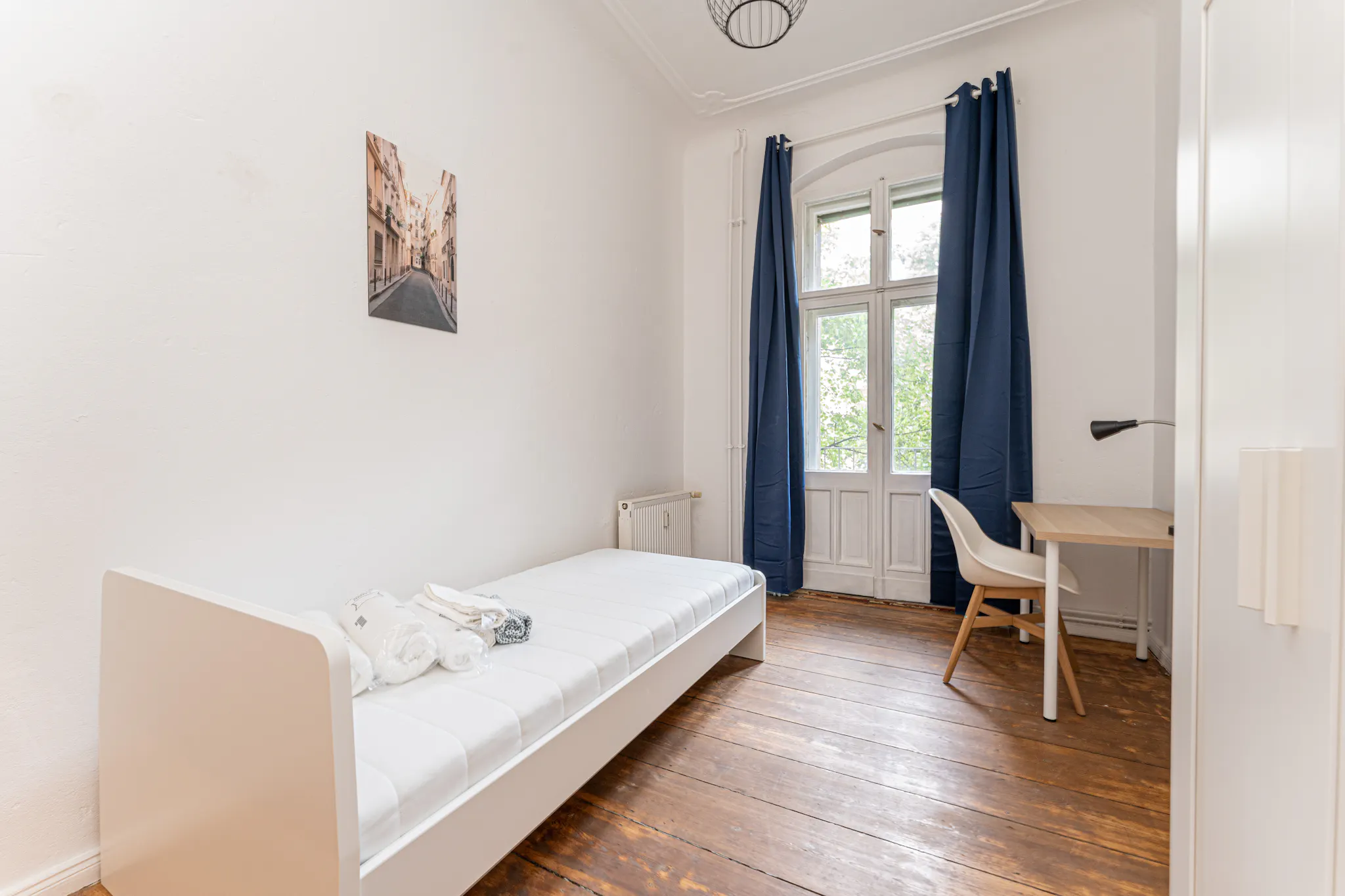 Gabriel-Max-Straße, Berlin