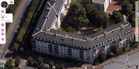 Apartment for rent for €1,950 per month in Versailles, Boulevard de la Reine