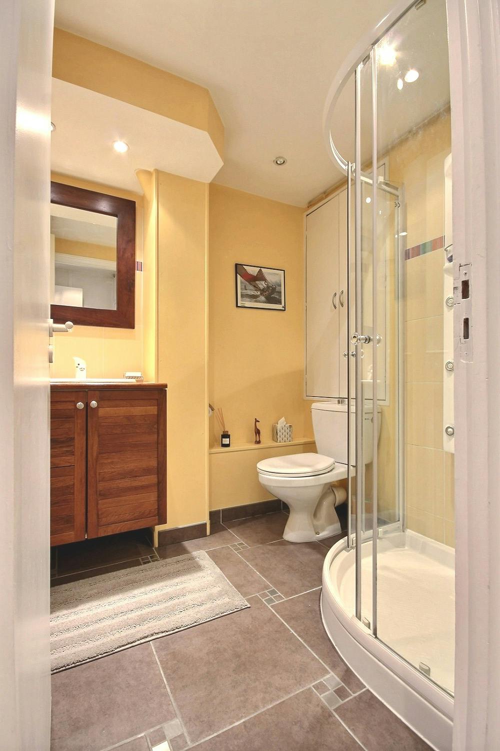 Apartamento París, 43m² — foto 65