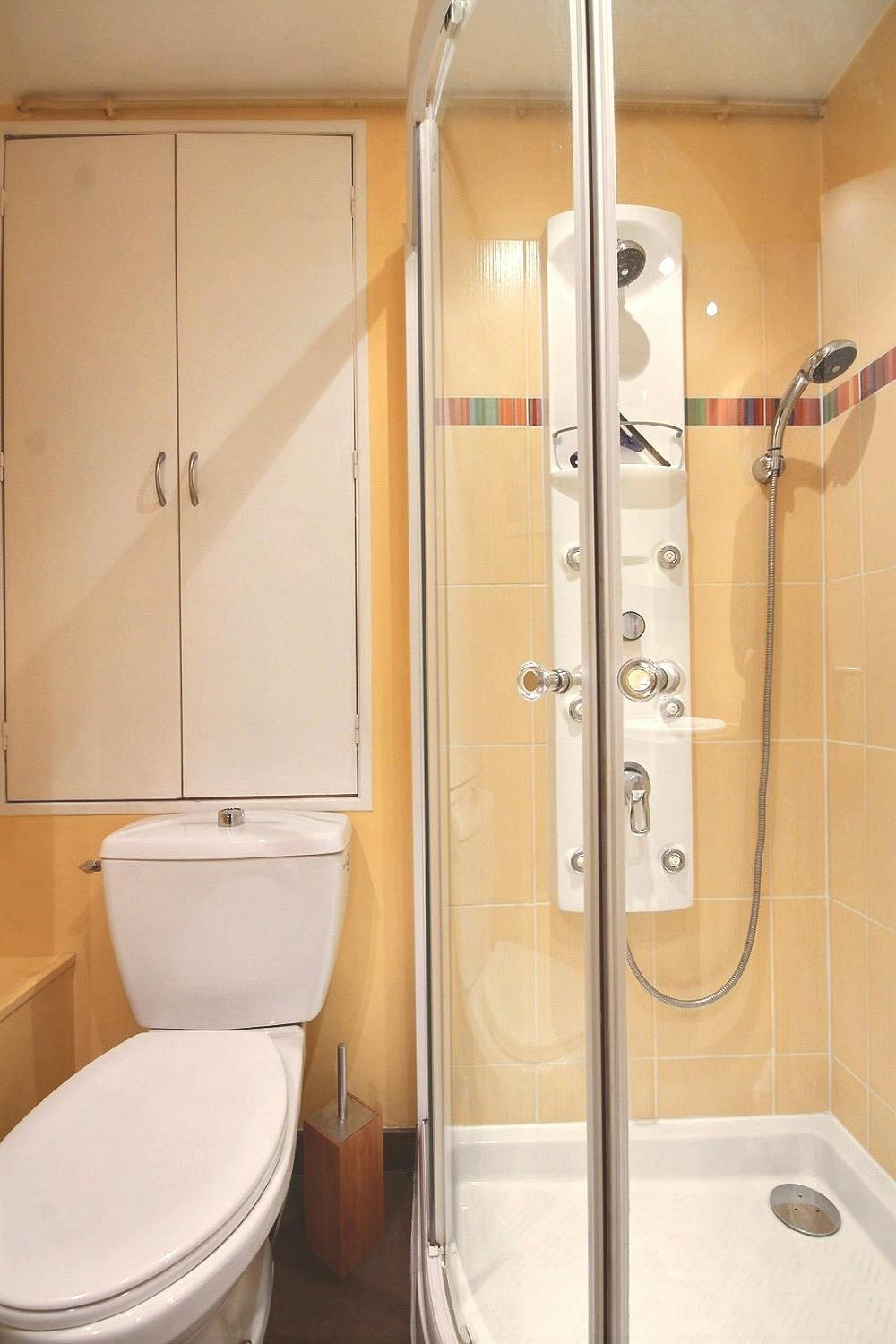 Apartamento París, 43m² — foto 67