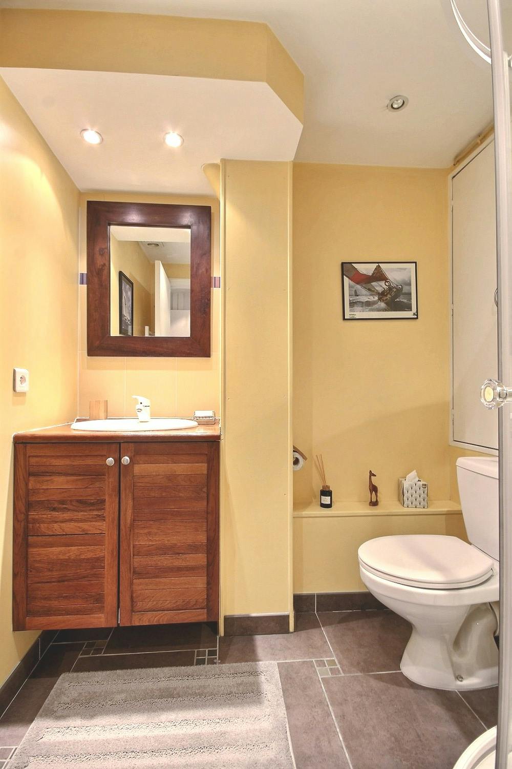 Apartamento París, 43m² — foto 69