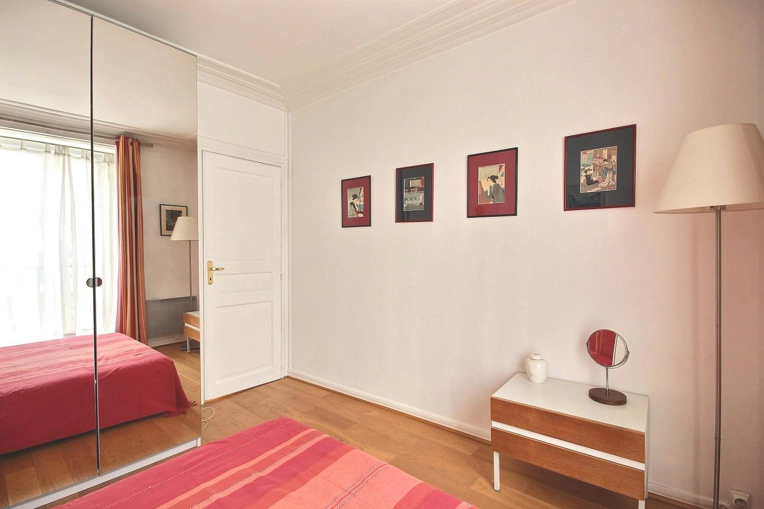 Apartamento París, 43m² — foto 63