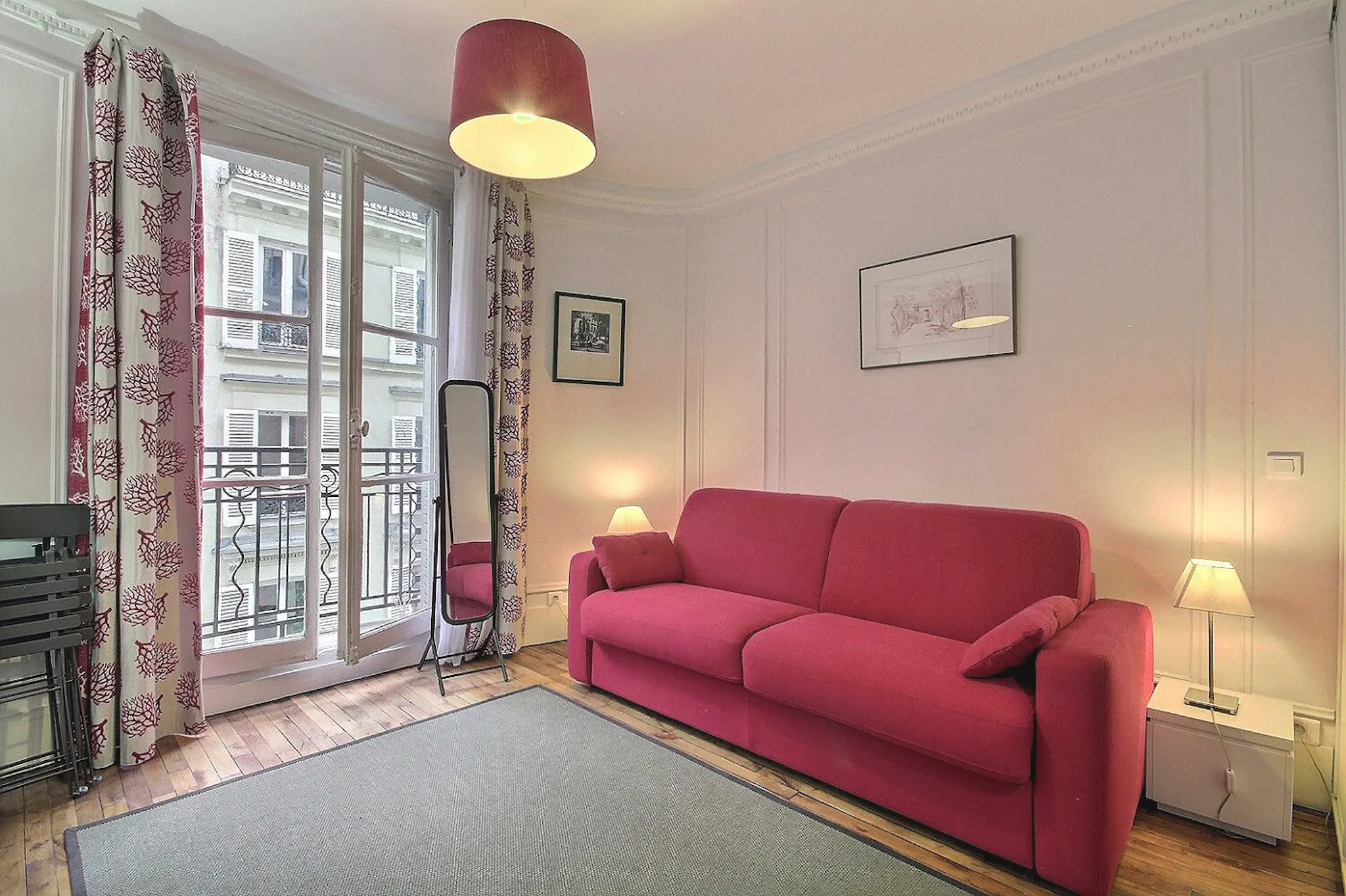 Rue Troyon, Paris preview