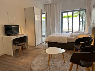 Apartment Berlin, 28m² — photo 7