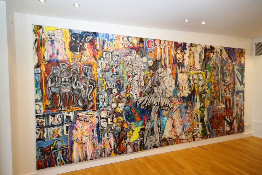 preview gallery tile