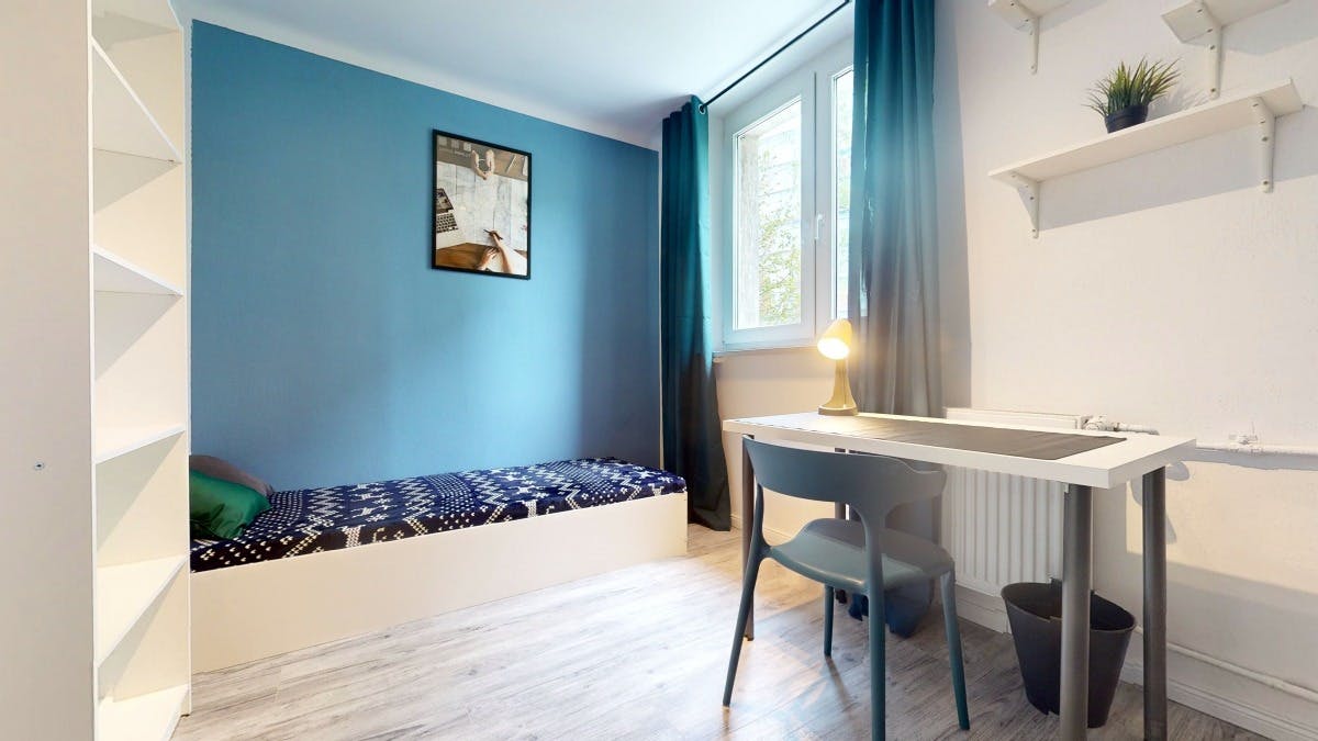 Grzybowska, Warsaw preview