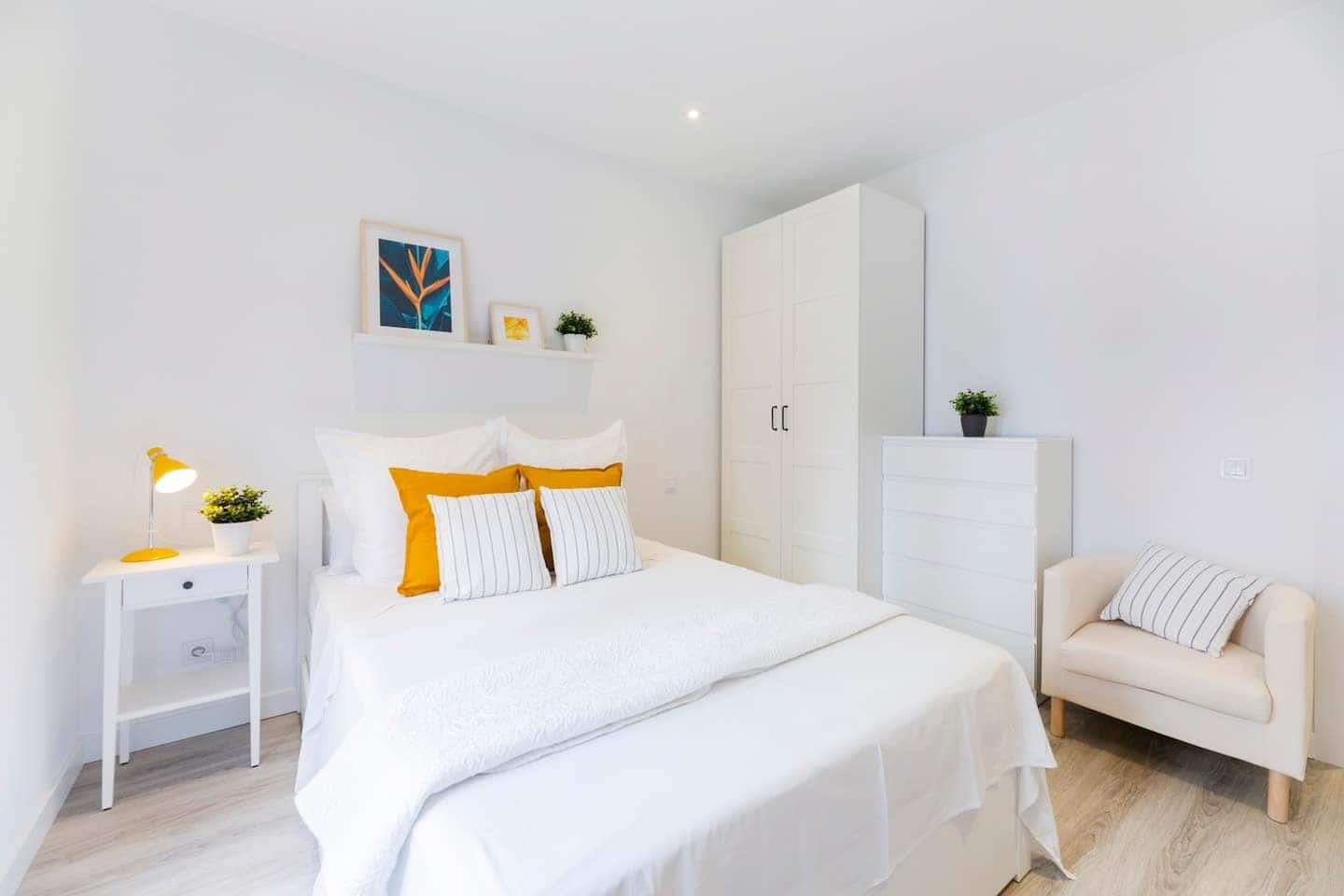 Apartment Vienna, 56m² — photo 25