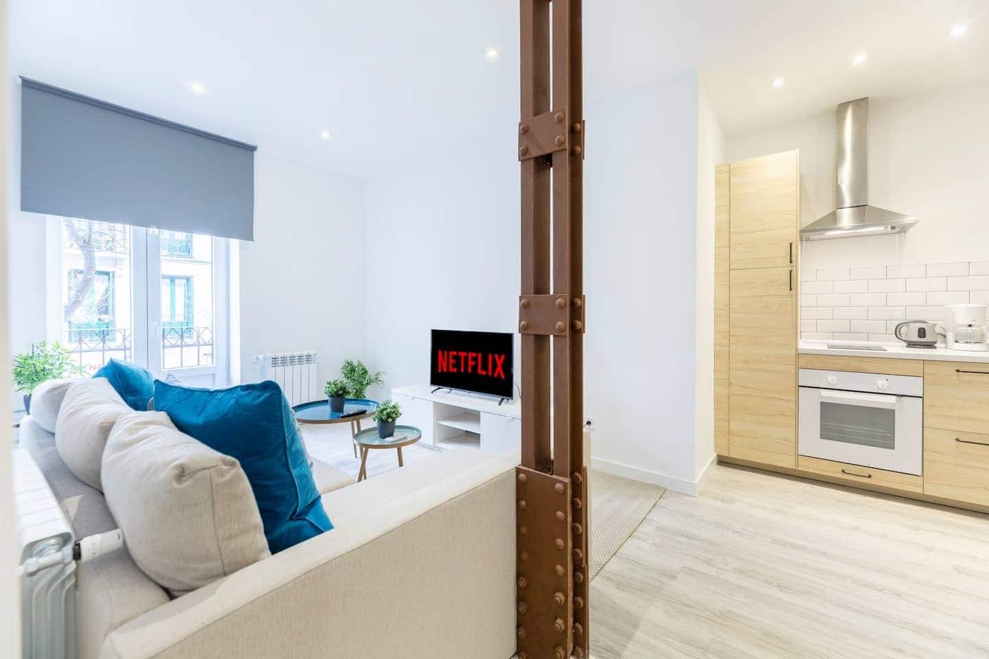 Apartment Vienna, 56m² — photo 23