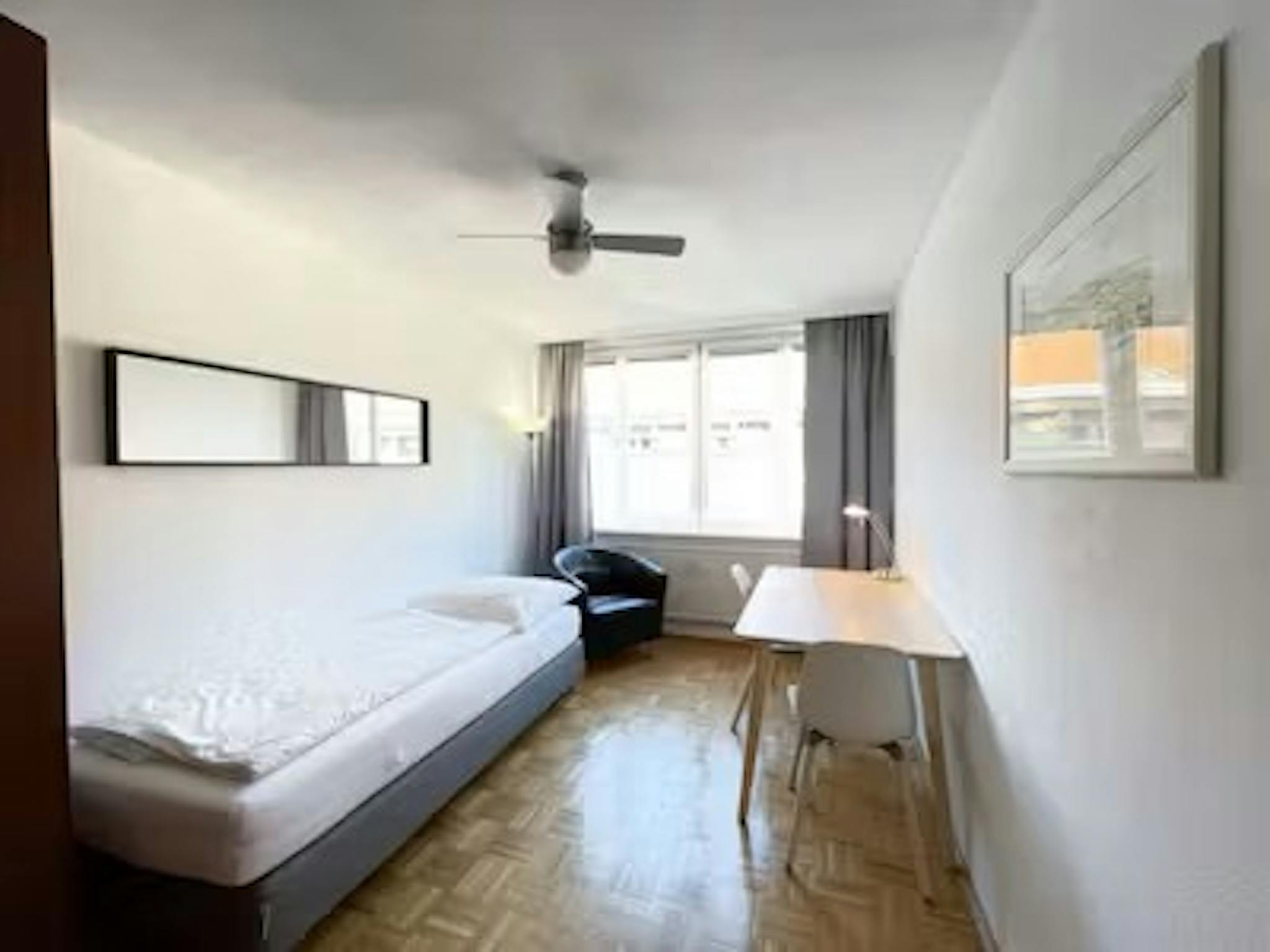 Marchettigasse, Vienna preview