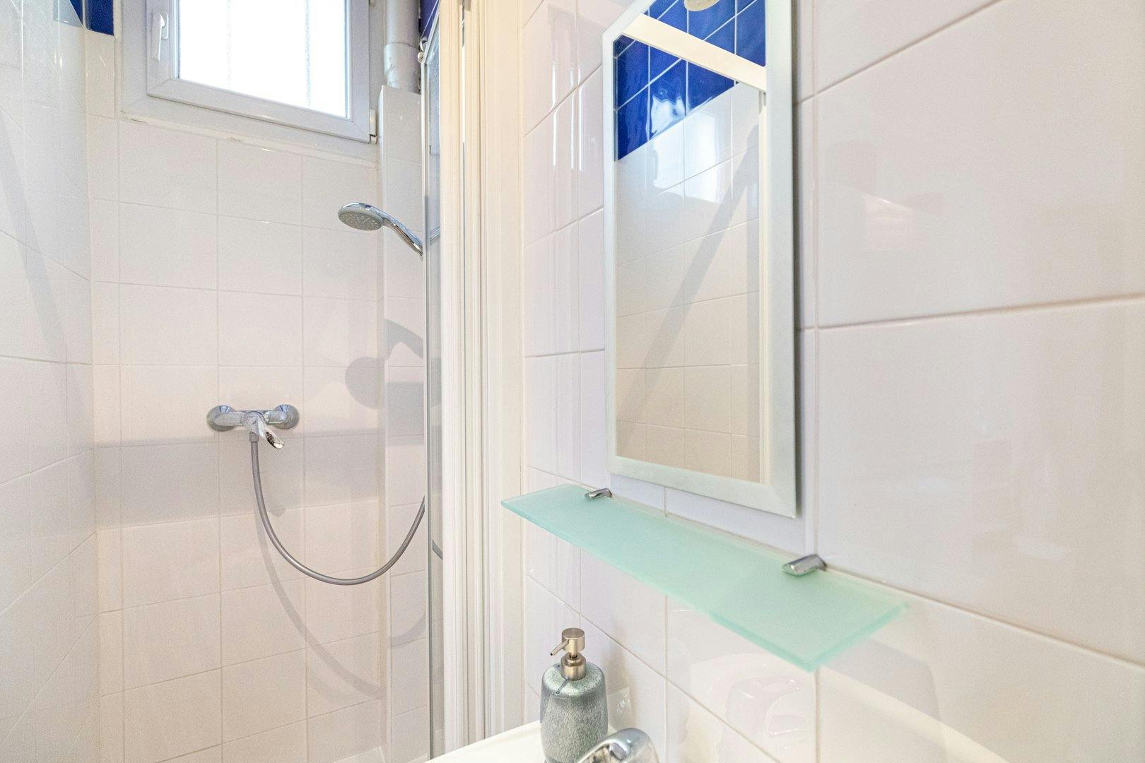 Apartment Paris, 38m² — photo 6