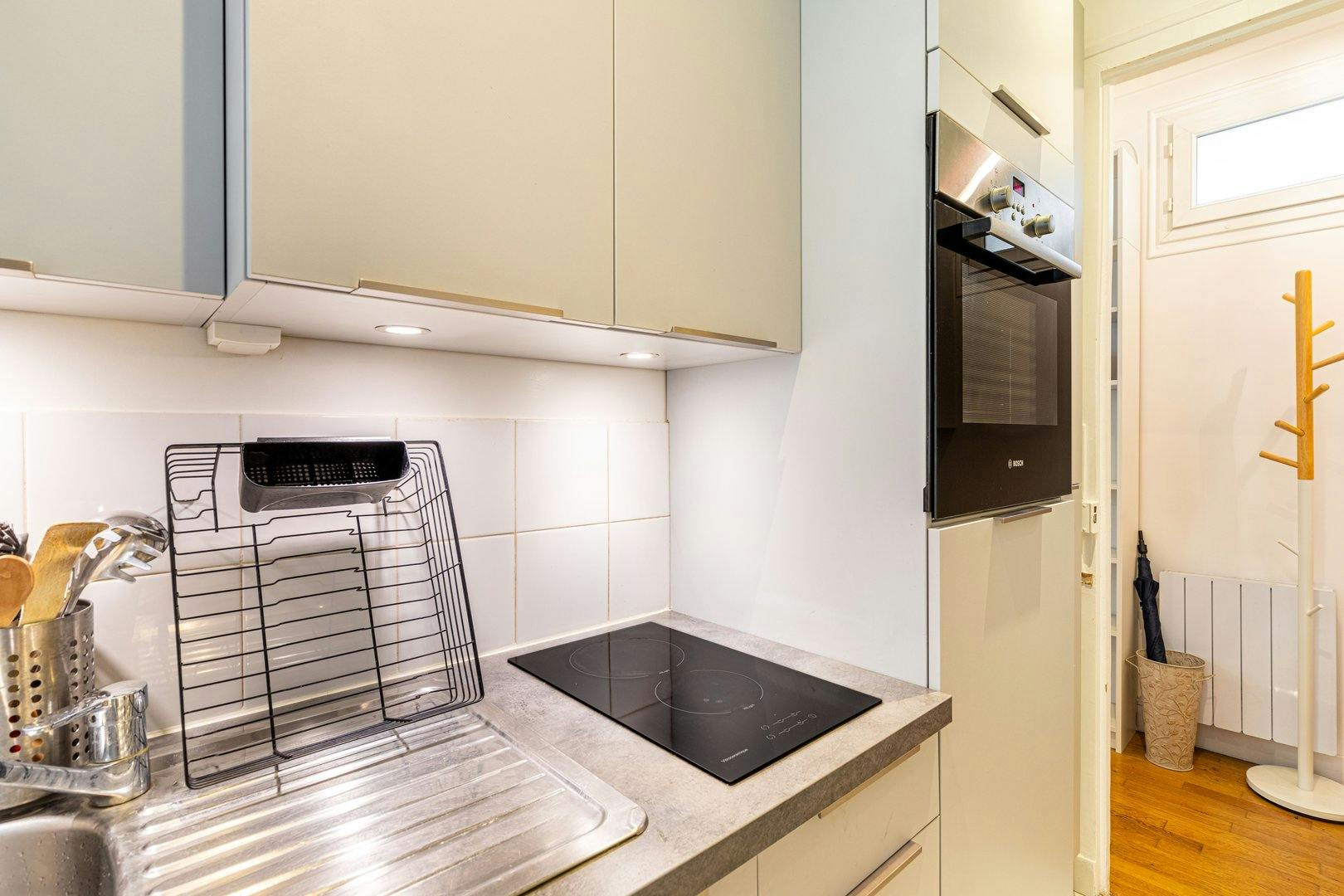 Apartment Paris, 38m² — photo 5
