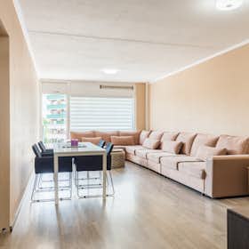 Appartement te huur voor € 4.000 per maand in Amsterdam, Loenermark