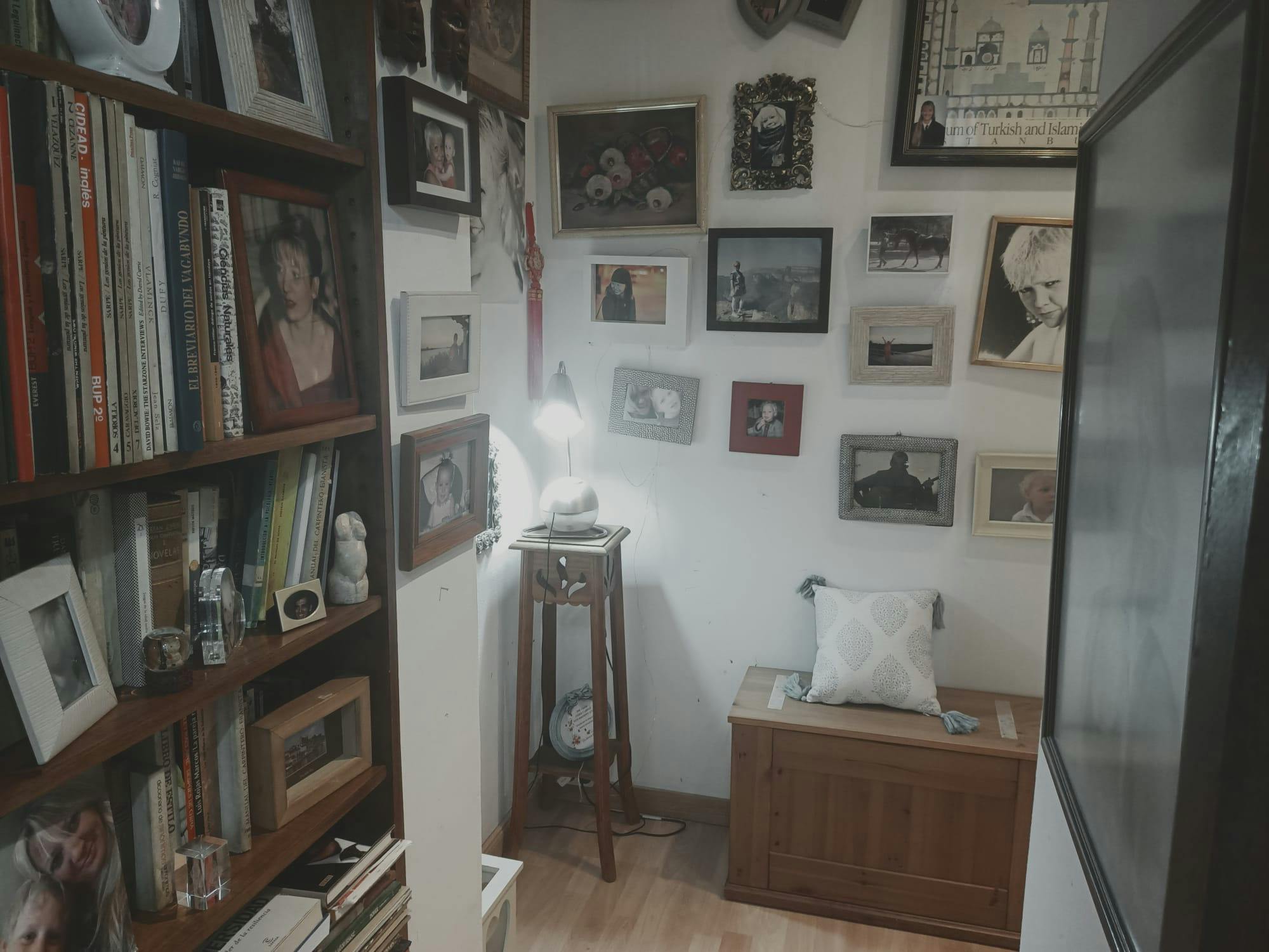 preview gallery tile