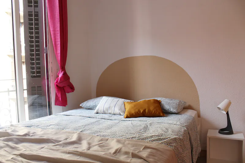 23 Xifré Street, Barcelona - in Barcelona