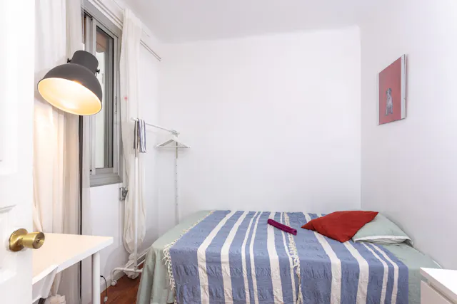 Private room in Carrer de Santa Madrona, Barcelona (1348721) room image 1