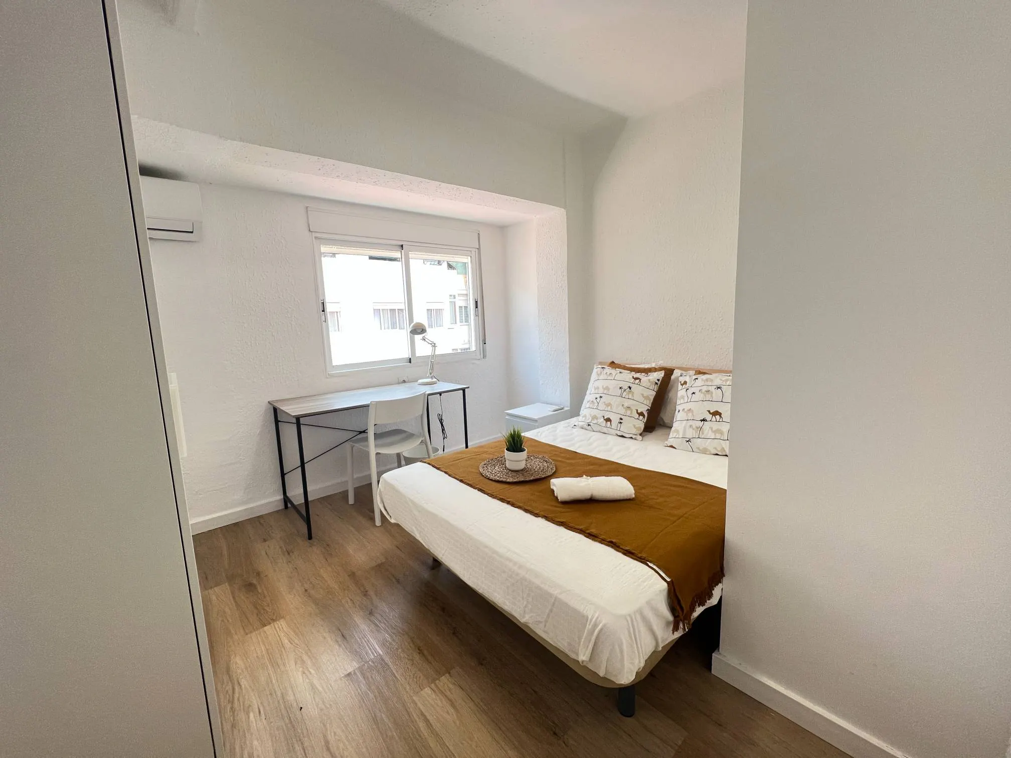 Private room in Carrer de Sant Joan Bosco, Valencia (1348731) ROOM 3