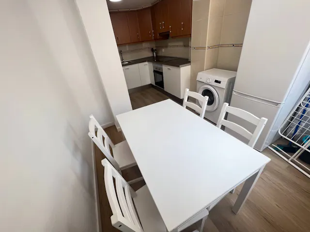 Private room in Carrer de Sant Joan Bosco, Valencia (1348733) room image 20
