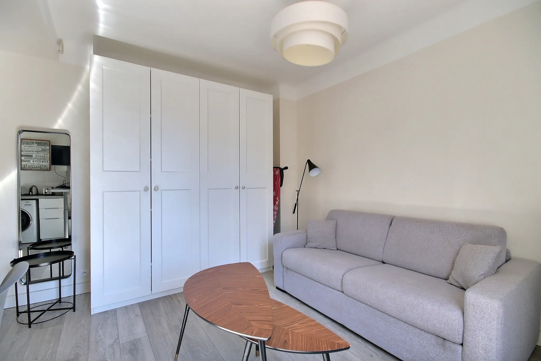 Apartment in Rue Barbès, Levallois-Perret (1348809) ROOM 3