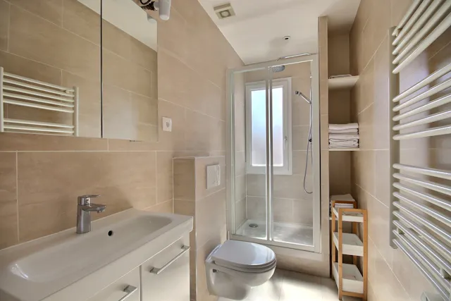 Apartment in Rue Barbès, Levallois-Perret (1348809) room image 7