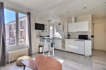 Rue Barbès, Levallois-Perret 1-Levallois-Perret-ROOM-1